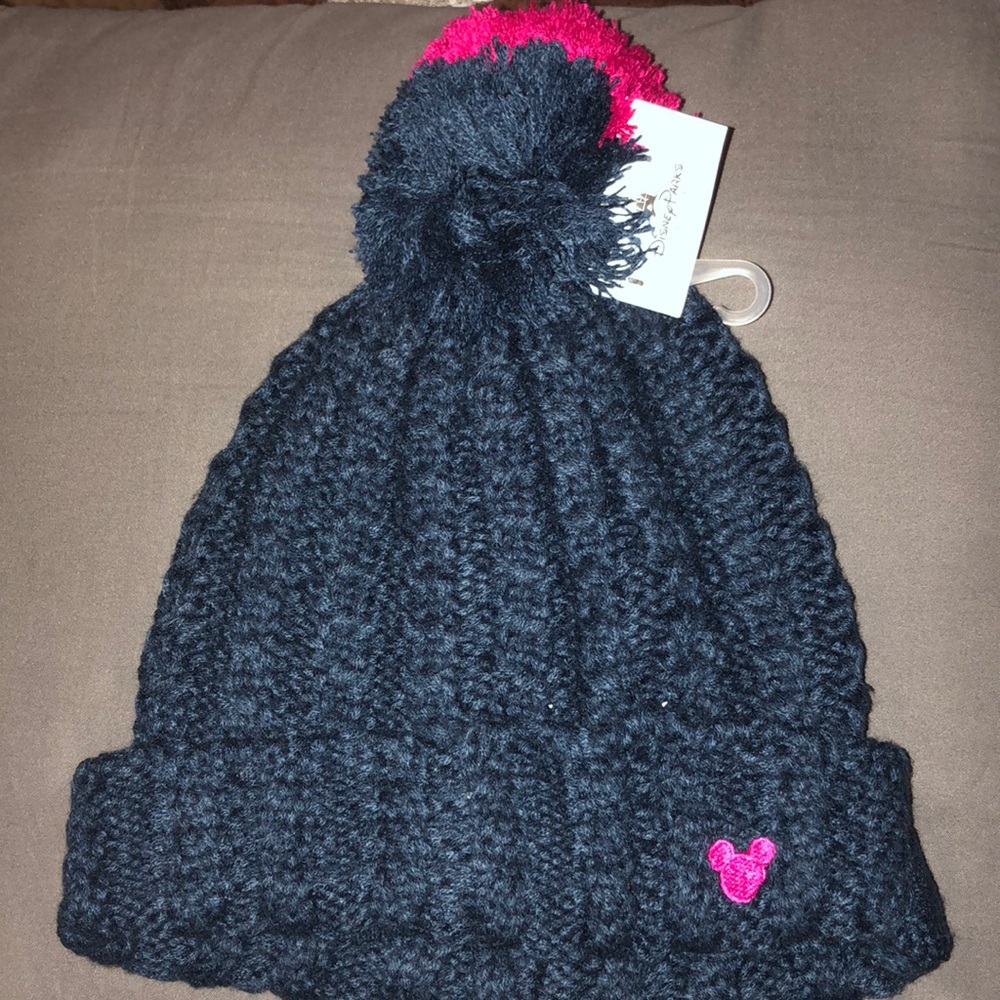 Disney Beanie